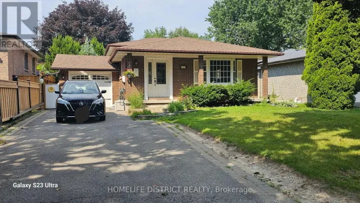 912 EXETER STREET, Oshawa