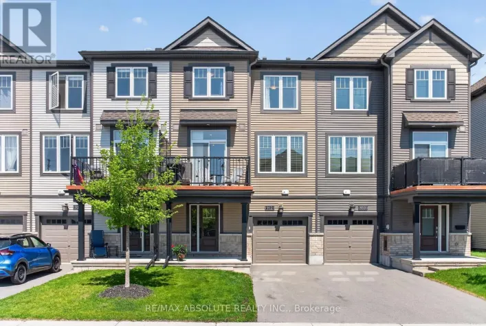 912 LIXNAW COURT, Ottawa