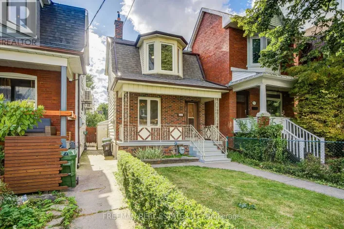 912 MANNING AVENUE, Toronto