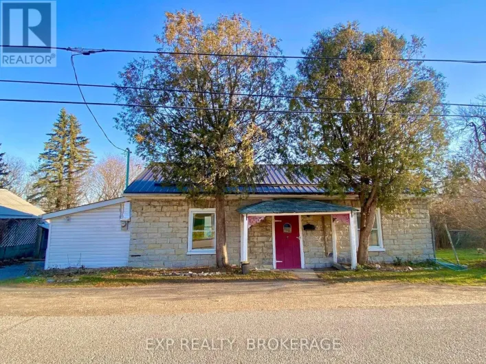 912 PURDY MILLS ROAD, Kingston