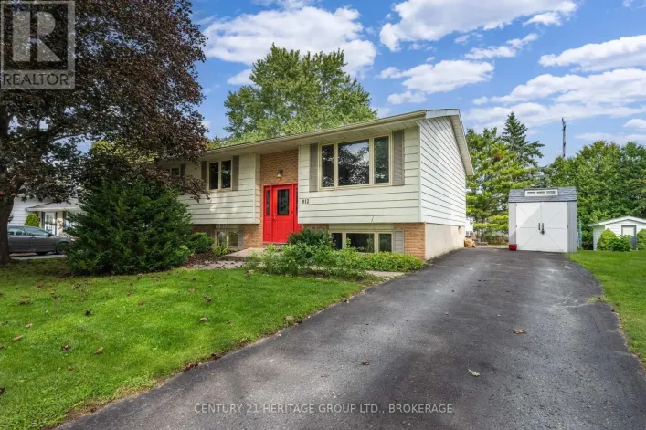 912 SAFARI DRIVE, Kingston