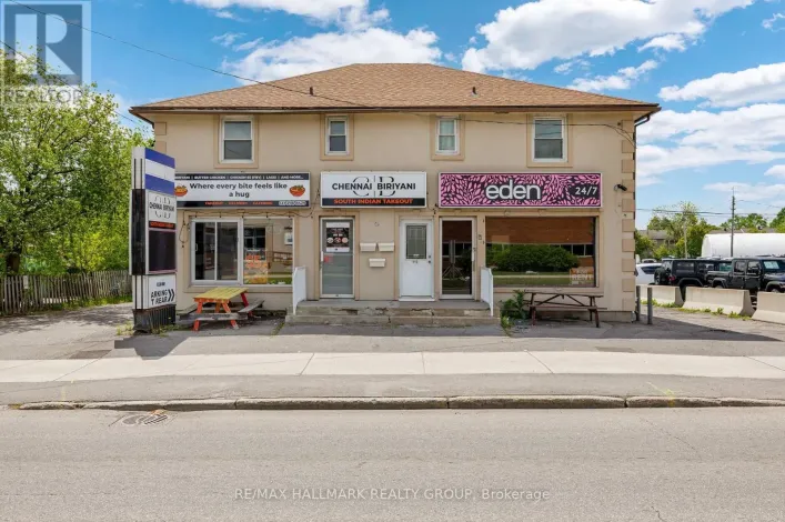 912 ST LAURENT BOULEVARD S, Ottawa