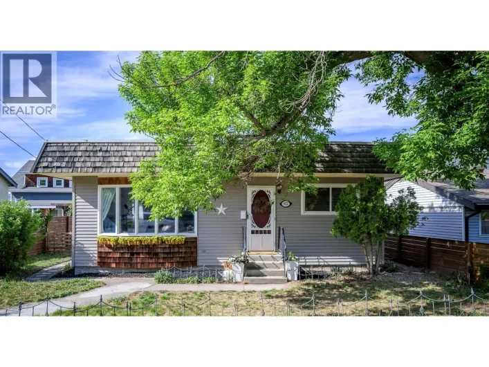 912 St Paul Street, Kamloops