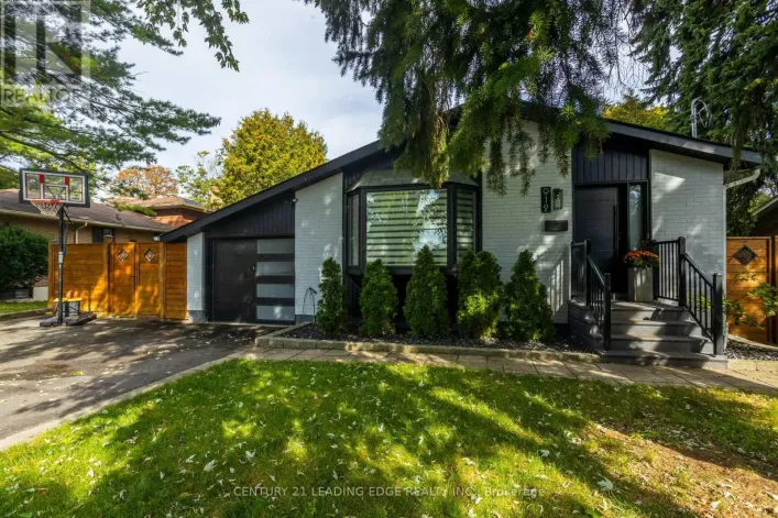 912 VISTULA DRIVE, Pickering