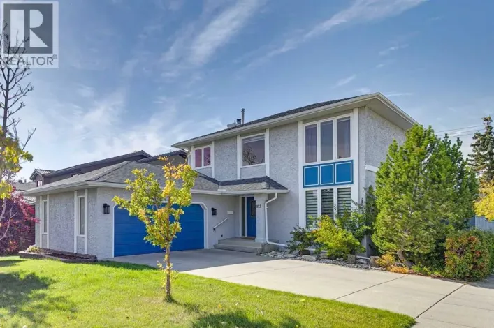 912 Woodbine Boulevard SW, Calgary