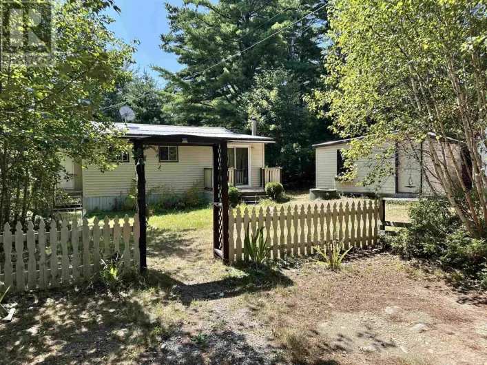 9120 Upper Clyde Road, Welshtown