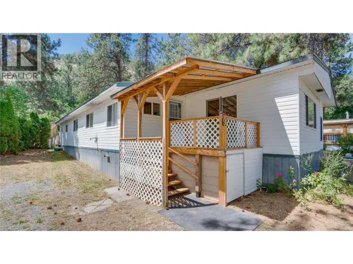 9-12069 Westside Road, Vernon