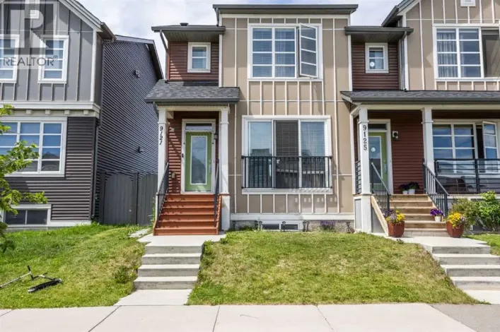 9121 52 Street NE, Calgary