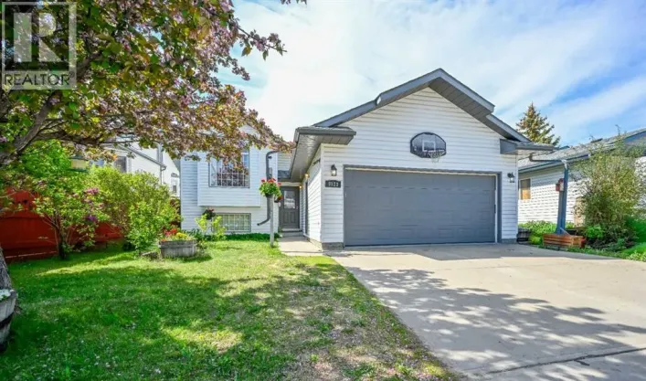 9123 105 Avenue, Grande Prairie