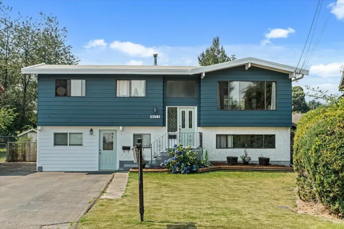 9123 ARMITAGE STREET|Chilliwack Proper East, Chilliwack