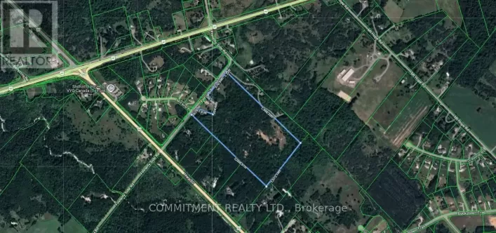 9125 FINNERTY SIDE ROAD, Caledon