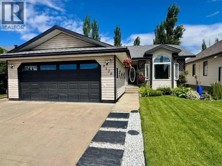 9126 117 Avenue, Grande Prairie