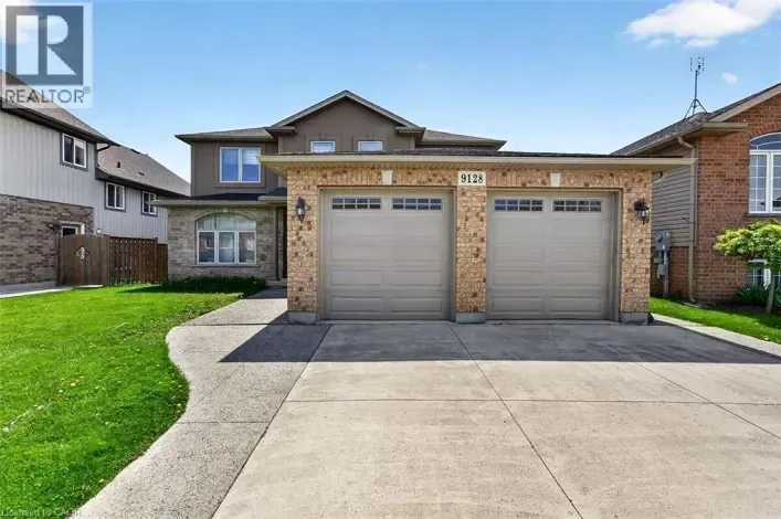 House for sale: 9128 HENDERSHOT Boulevard, Niagara Falls
