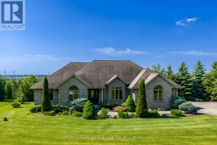 House for sale: 9129 SIDEROAD 17 SIDE ROAD, Erin