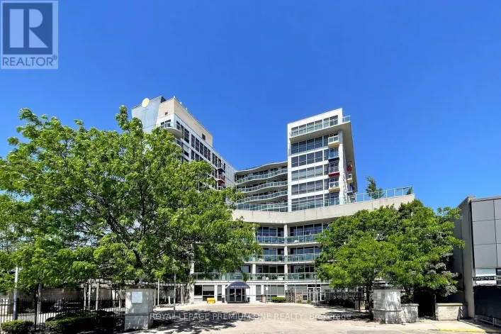 913 - 1600 KEELE STREET, Toronto