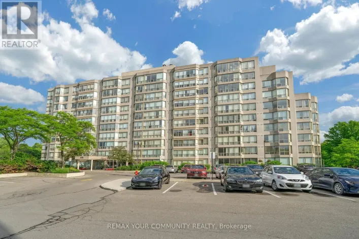 913 - 175 CEDAR AVENUE, Richmond Hill