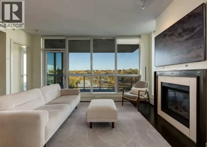913, 222 Riverfront Avenue SW, Calgary