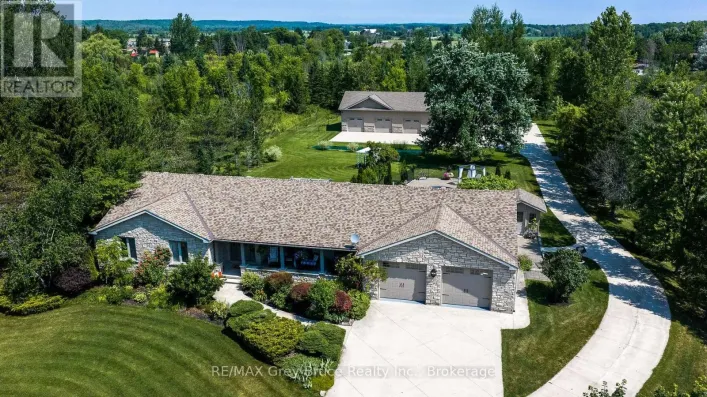 913 27TH STREET W, Georgian Bluffs