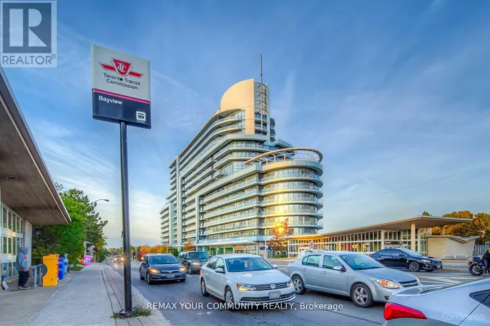 913 - 2885 BAYVIEW AVENUE, Toronto