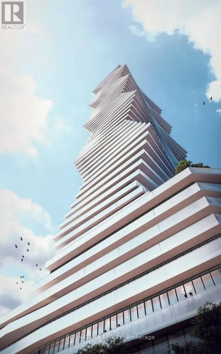 913 - 3900 CONFEDERATION PARKWAY, Mississauga