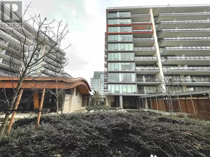 913 6688 PEARSON WAY, Richmond