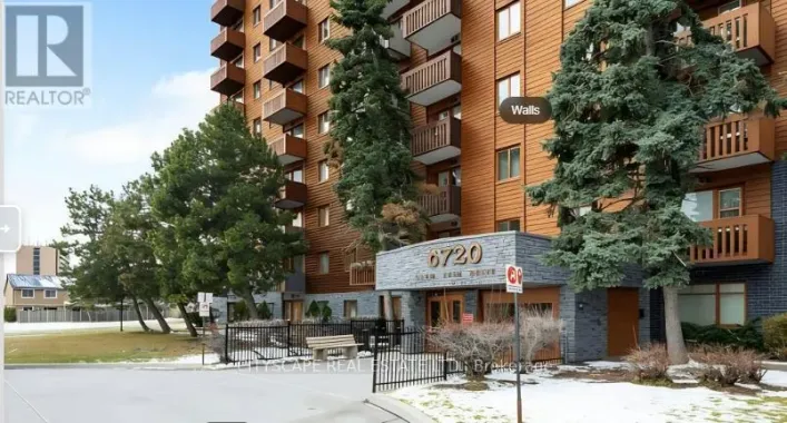 913 - 6720 GLEN ERIN DRIVE, Mississauga