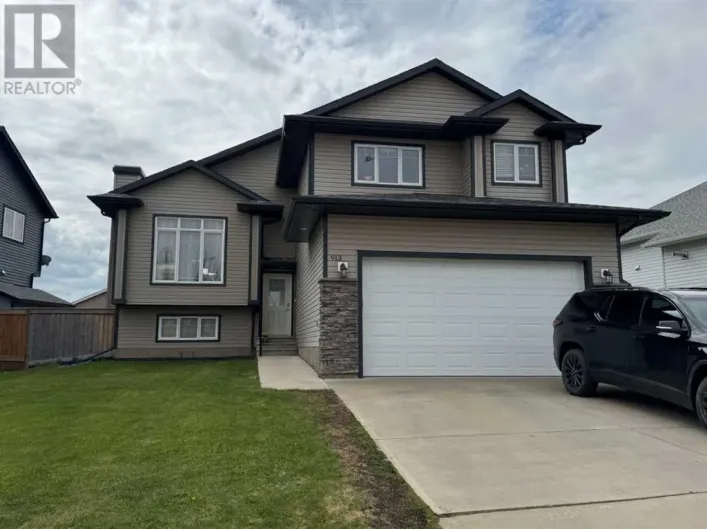 913 7 Avenue SE, Slave Lake