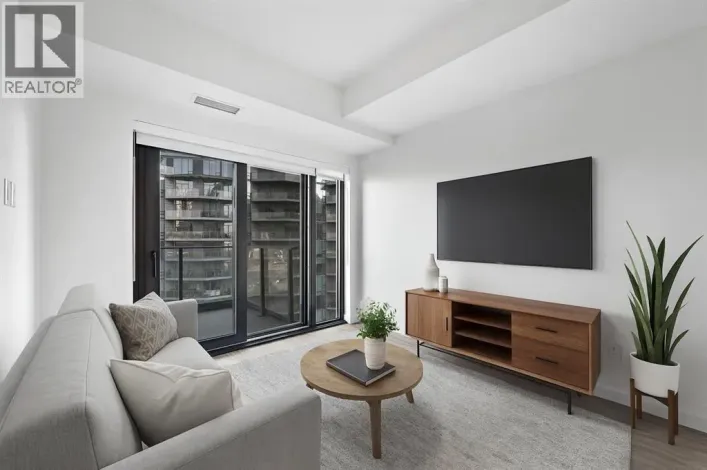 913, 730 2 Avenue SW, Calgary