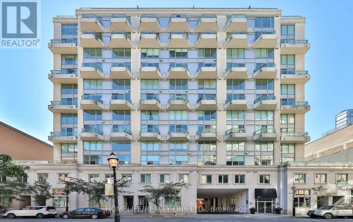 913 - 77 LOMBARD STREET, Toronto