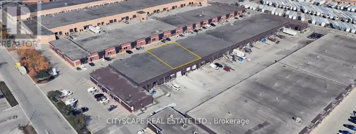 9-13 - 7720 KIMBEL STREET, Mississauga