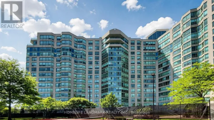 913 - 7805 BAYVIEW AVENUE, Markham