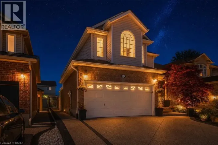 913 COPPER LEAF Crescent, Kitchener