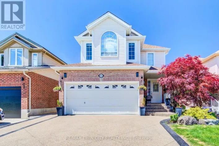 913 COPPER LEAF CRESCENT, Kitchener