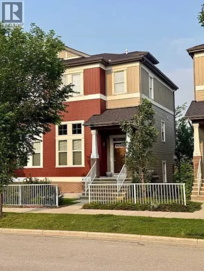 913 Evanston Square NW, Calgary