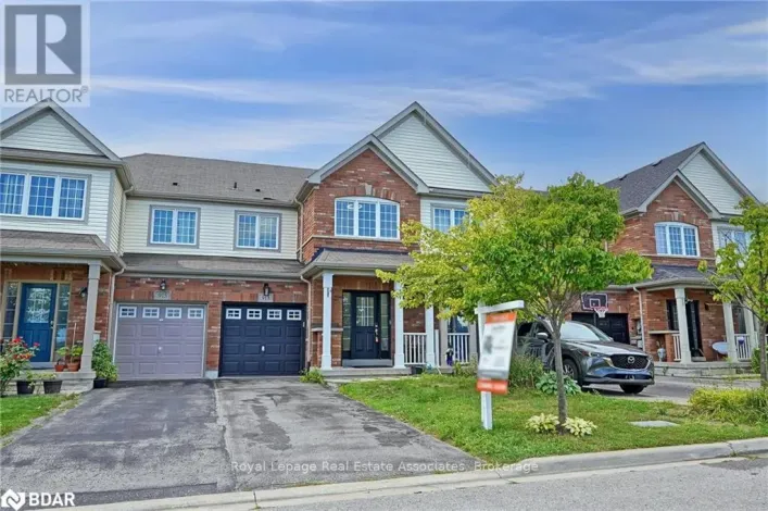 913 FETCHISON DRIVE, Oshawa