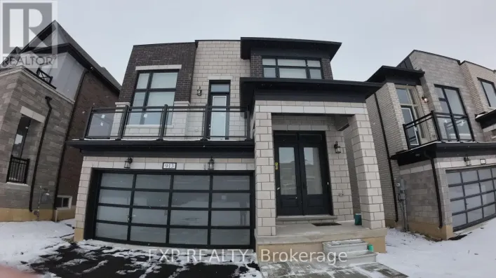 913 KNIGHTS LANE, Woodstock