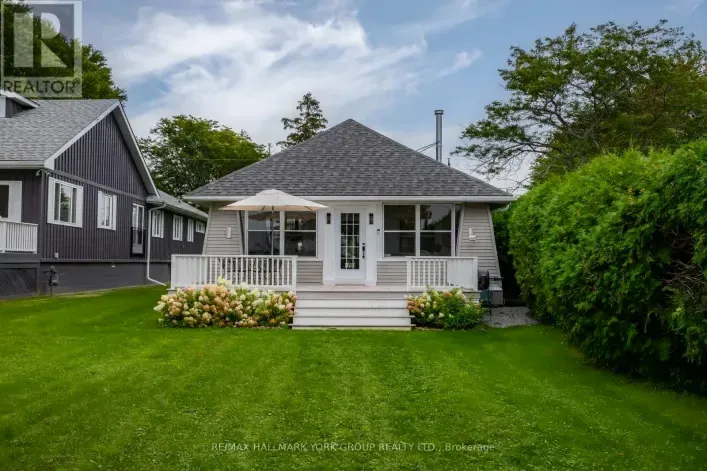 913 LAKE DRIVE N, Georgina