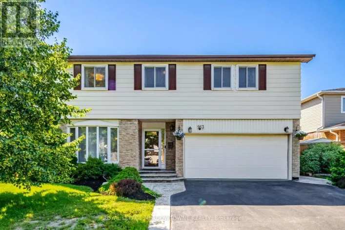 913 MAPLE AVENUE, Milton