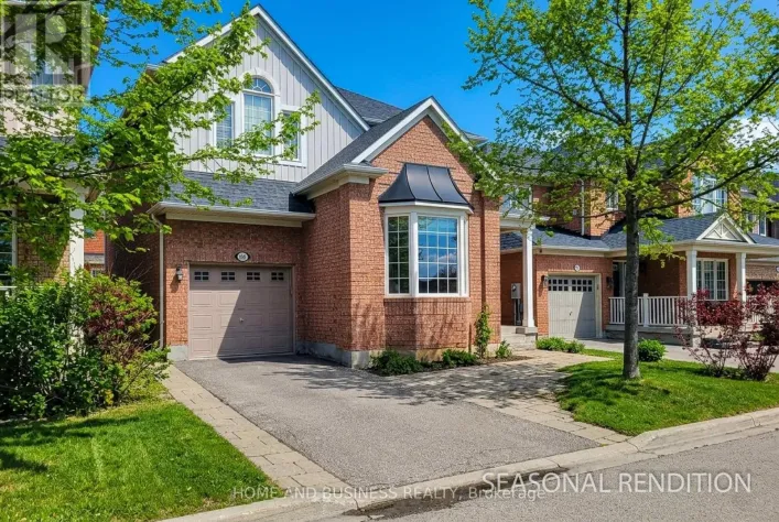 913 MCEWAN DRIVE, Milton