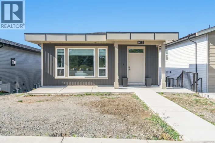 913 Old Victoria Rd, Nanaimo