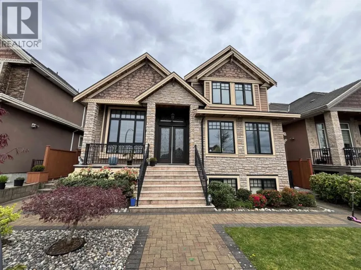 913 QUADLING AVENUE, Coquitlam