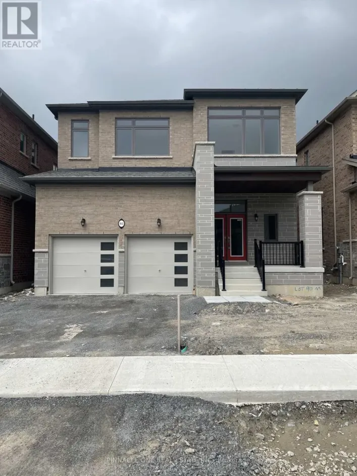 913 REXTON DRIVE, Oshawa