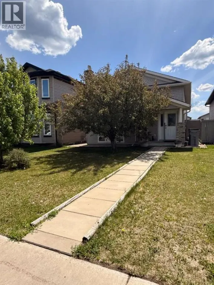 9137 94A Avenue, Grande Prairie