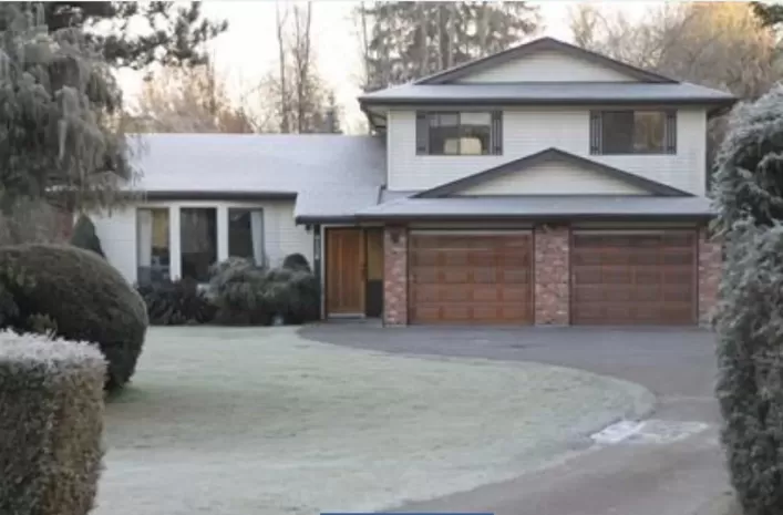 9138 CEDAR STREET, Mission