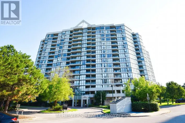 914 - 1 ROWNTREE ROAD, Toronto