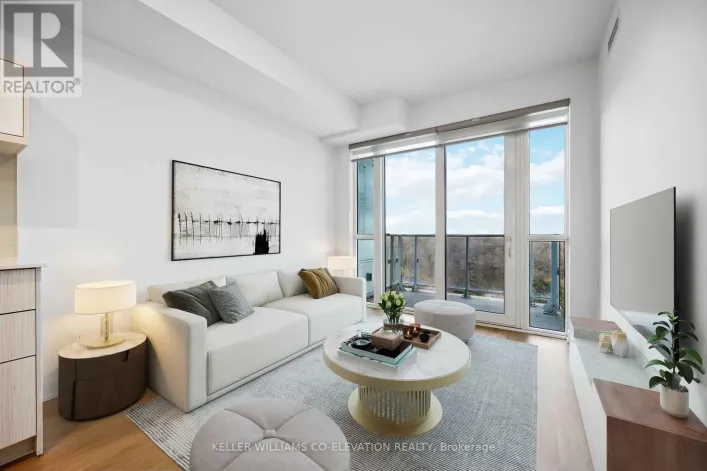 914 - 10 DEERLICK COURT, Toronto