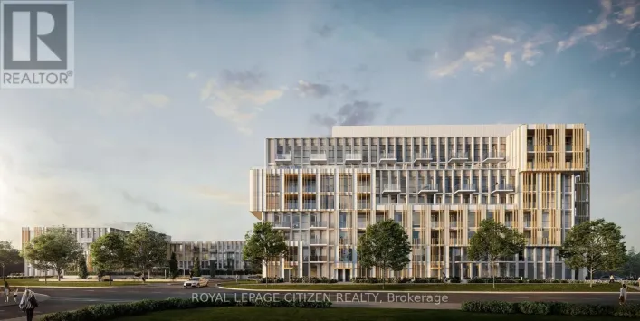 914 - 1005 DUNDAS STREET E, Oakville