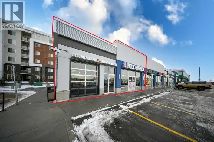 914, 10474 Cityscape Drive NE, Calgary