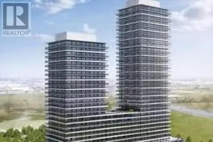 914 - 15 SKYRIDGE DRIVE, Brampton