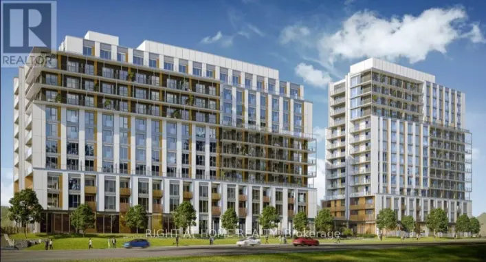 914 - 20 ALL NATIONS DRIVE, Brampton